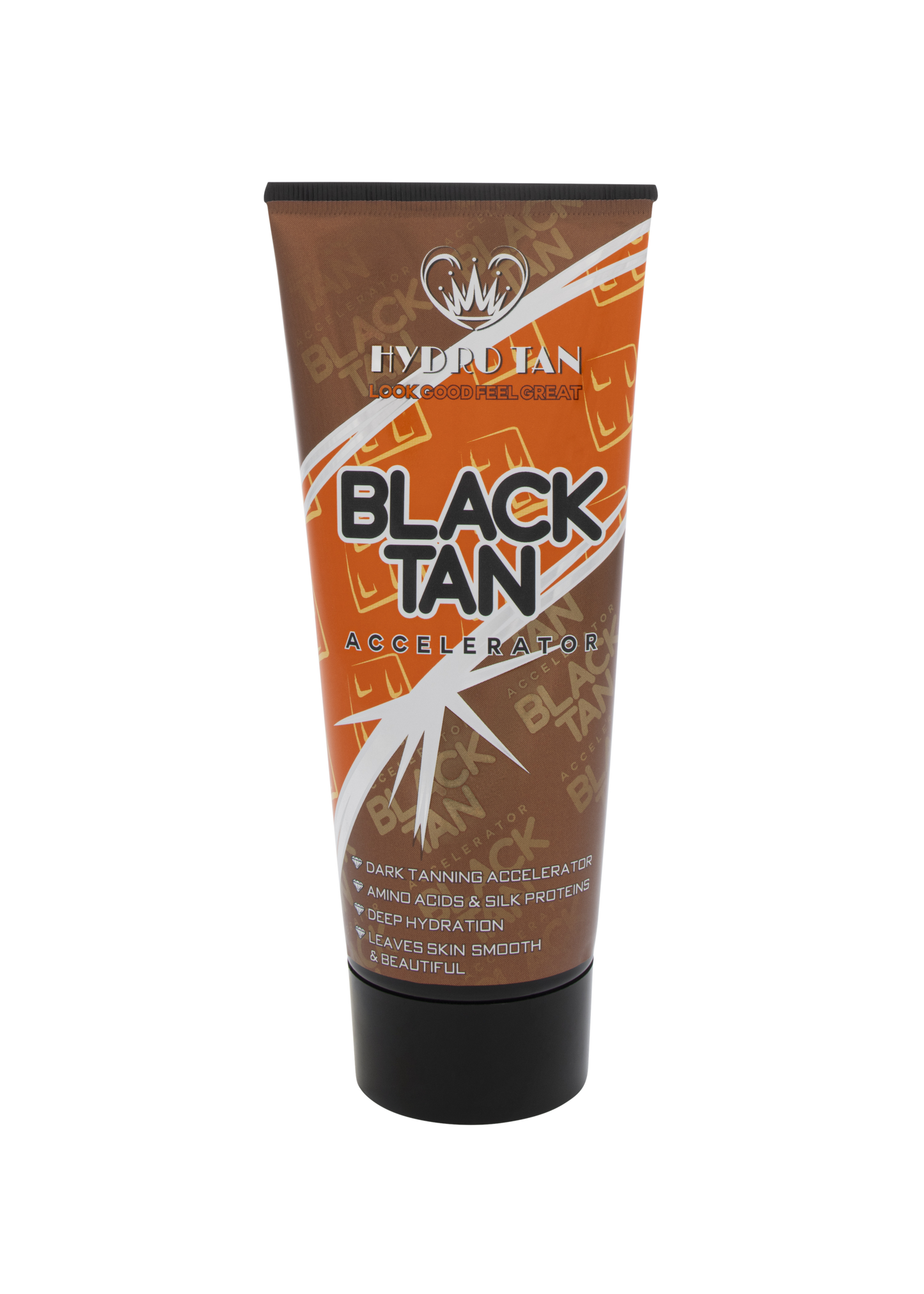 HydroTan Black Tan image 0