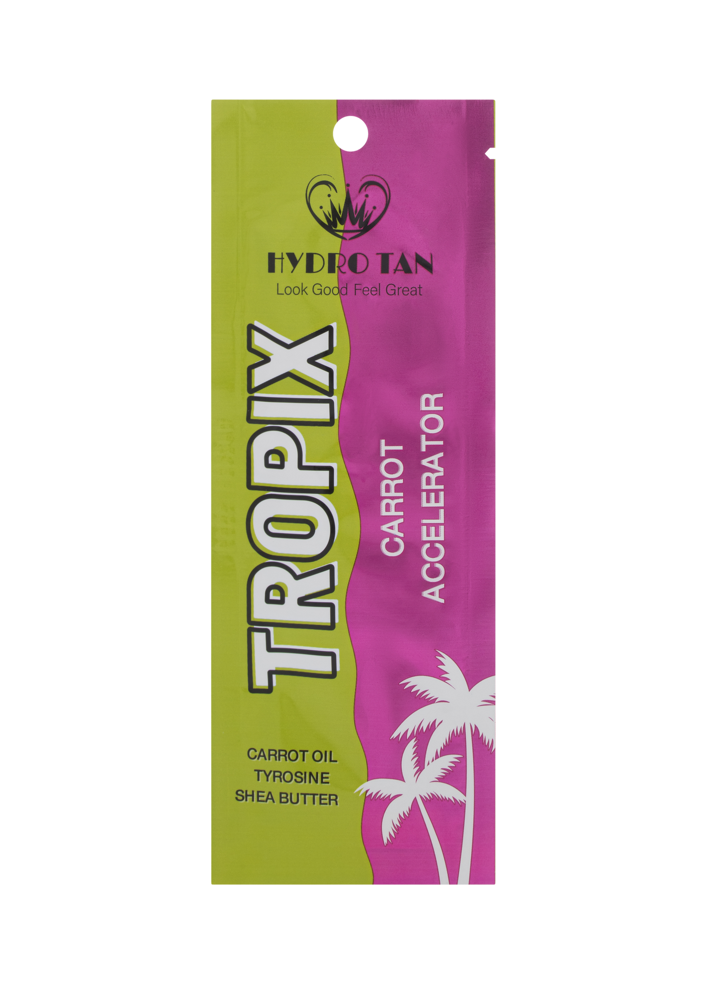 Tropix Accelerator image 0