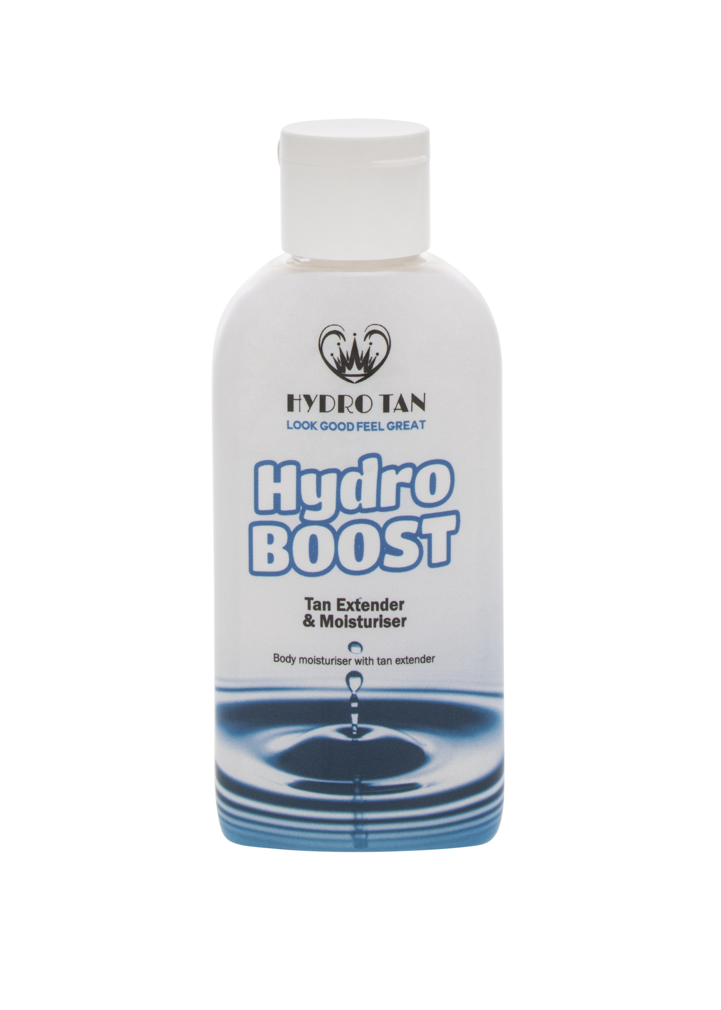 Hydro Boost Tan Extender & Moisturiser image 0