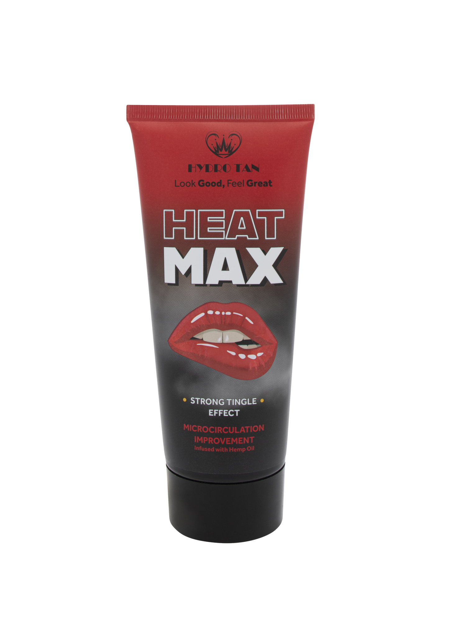 Heat Max Tingle image 0