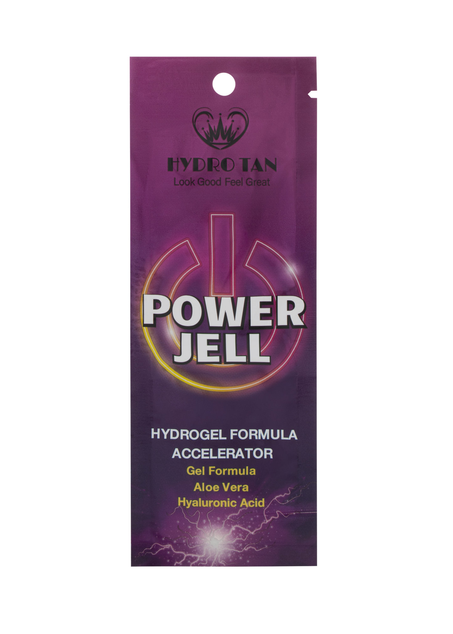 Power Jell image 0