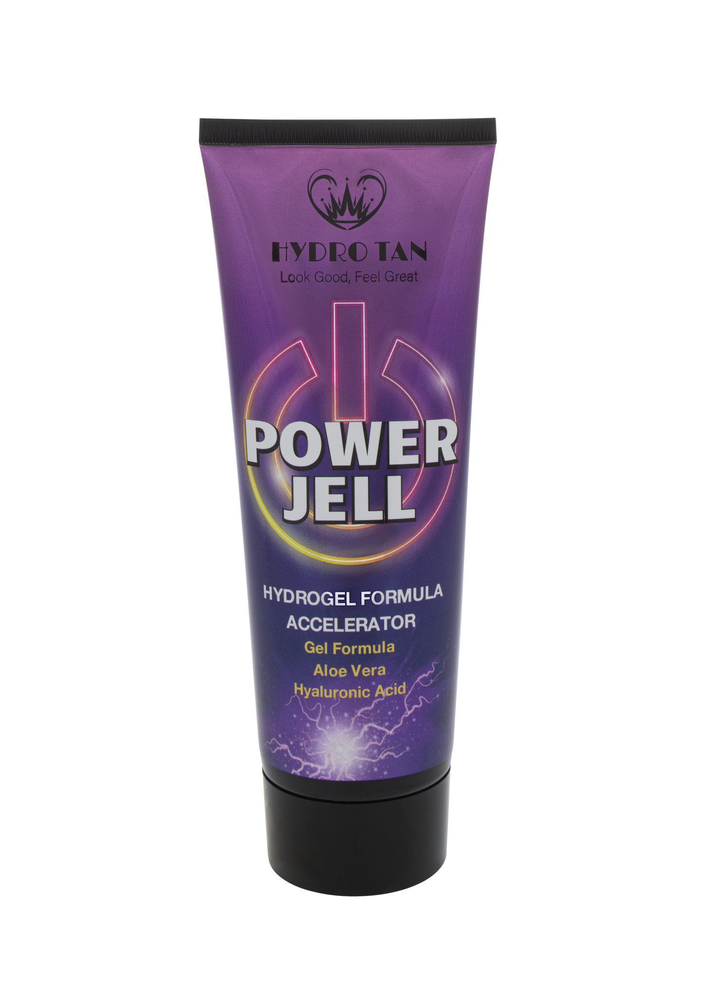Power Jell 200ml image 0
