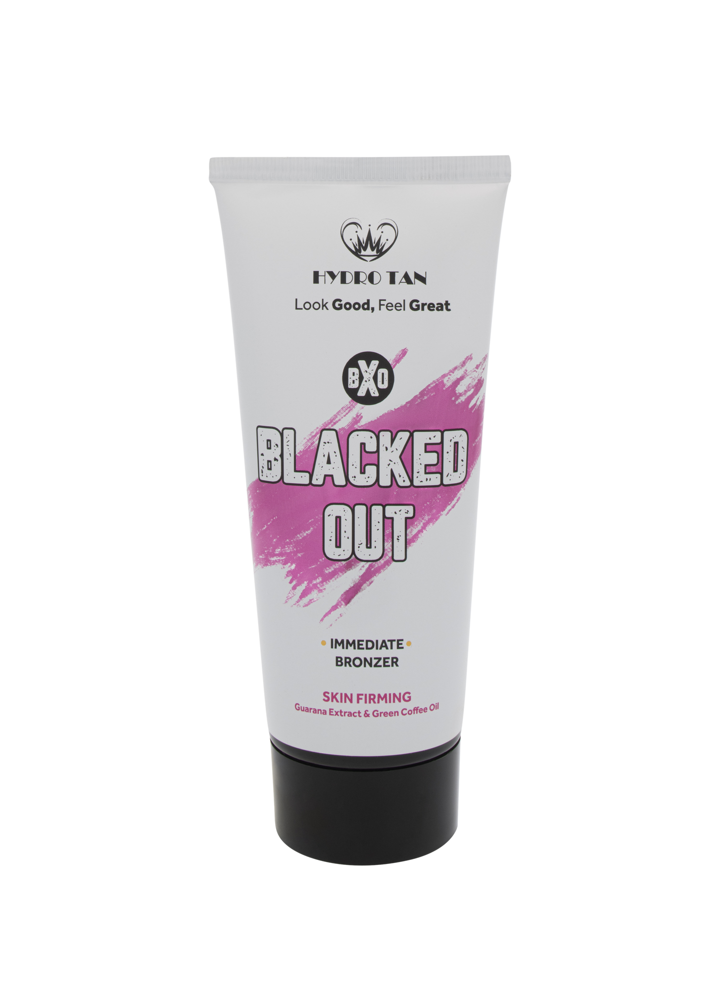 HydroTan Blacked Out Bronzer image 0