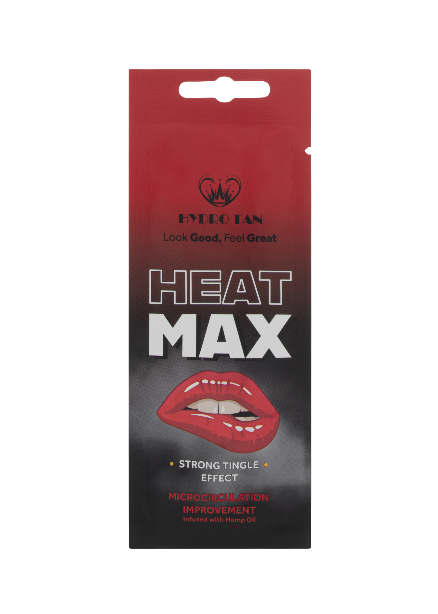 Heat Max Tingle Sachet image 0