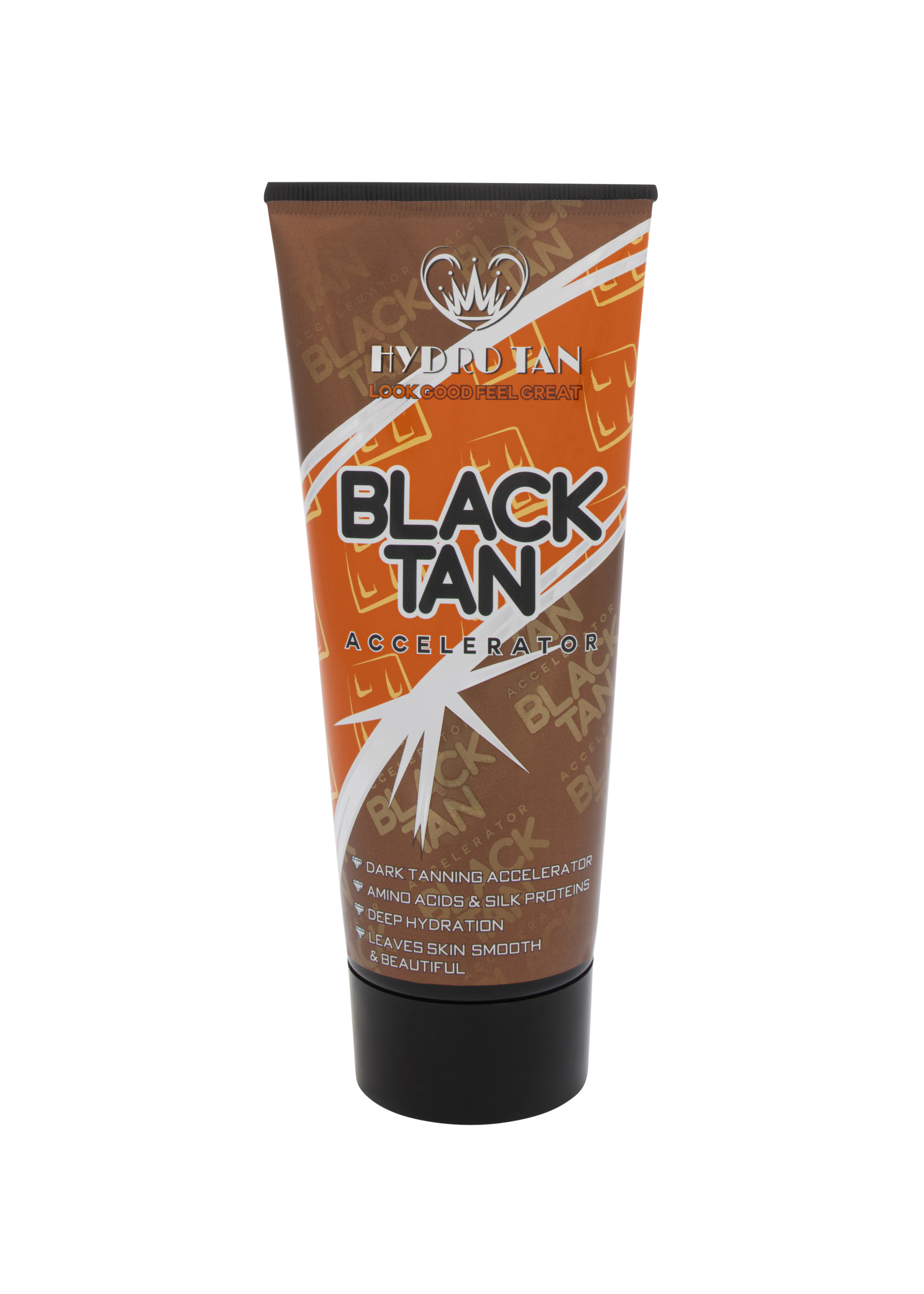 HydroTan Black Tan image 0