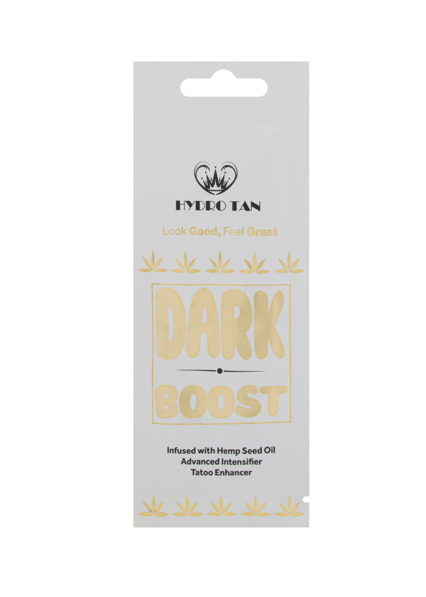 HydroTan Dark Boost image 0