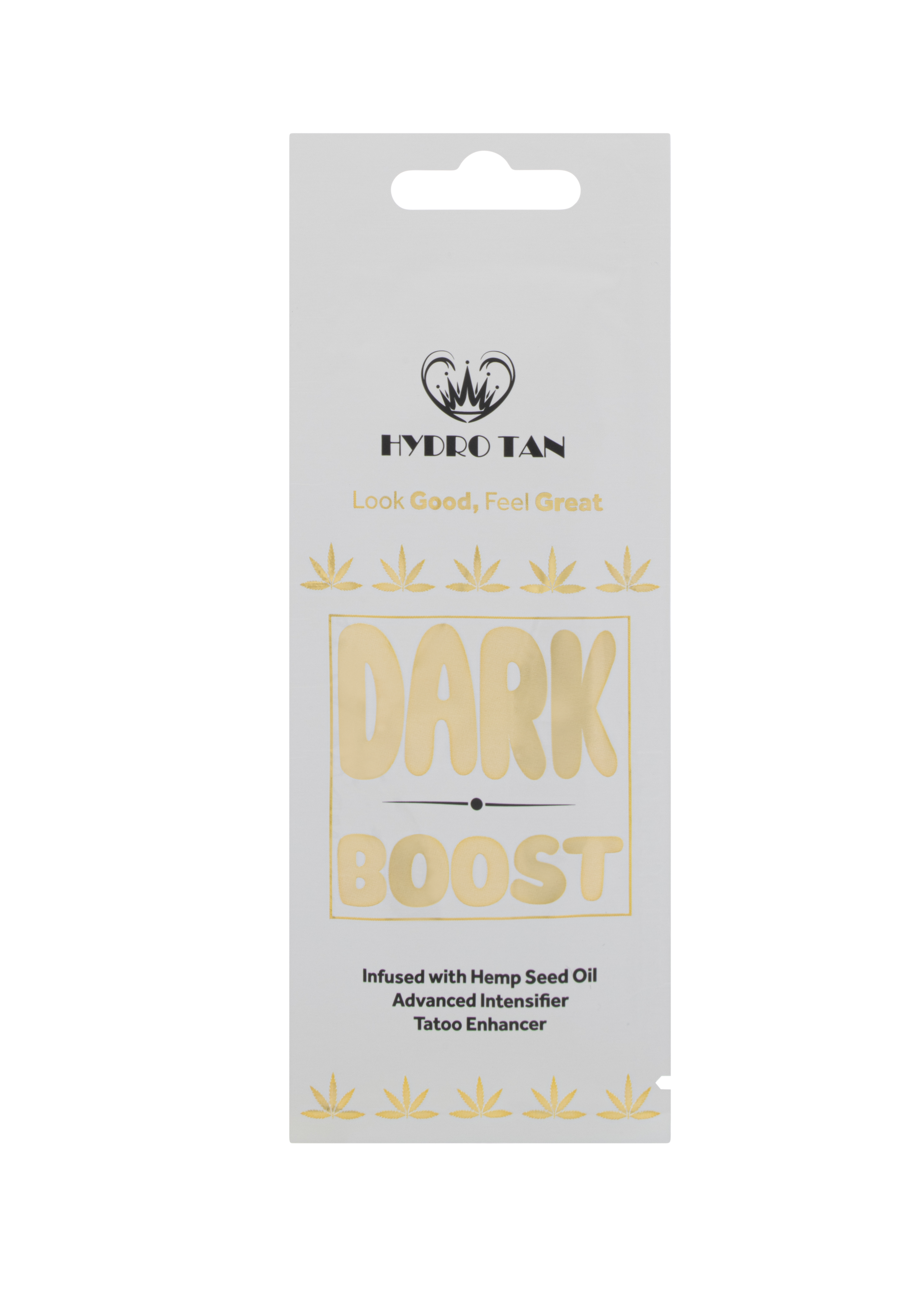 HydroTan Dark Boost image 0