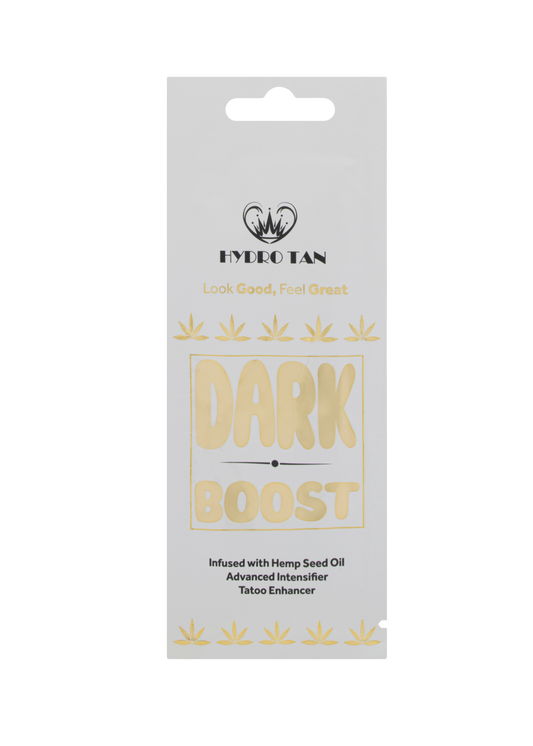 HydroTan Dark Boost image 0