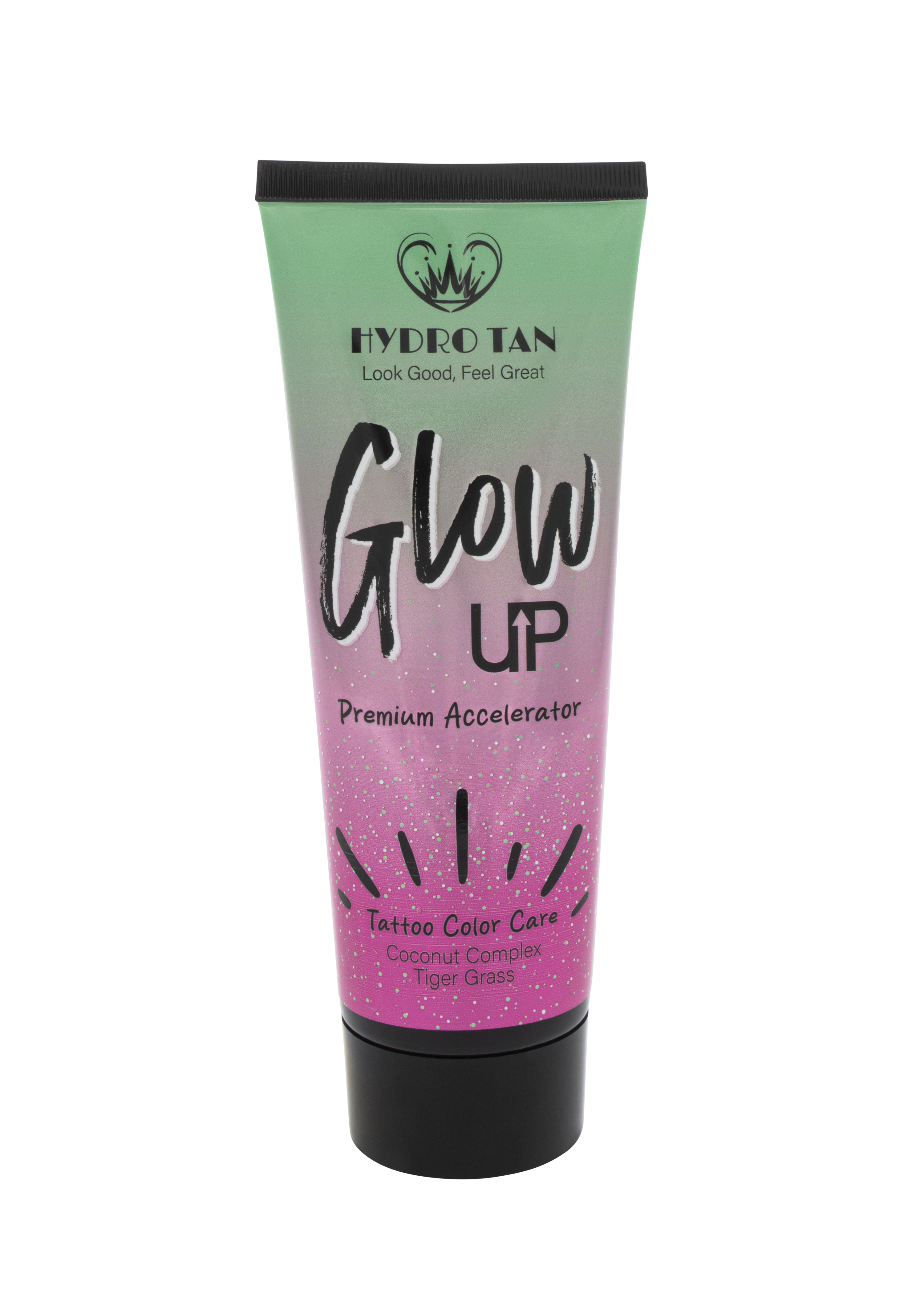 Glow Up Accelerator image 0