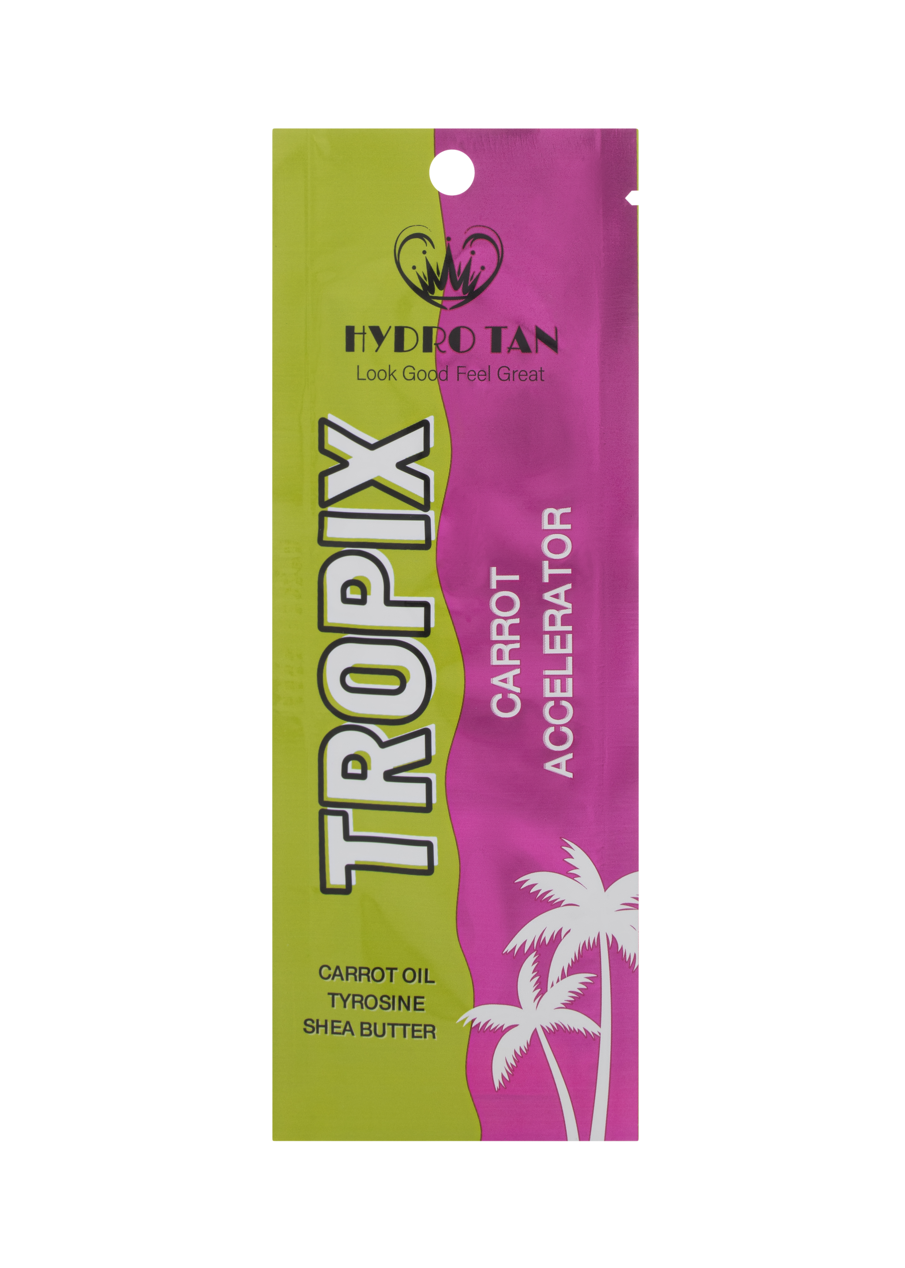 Tropix Accelerator image 0