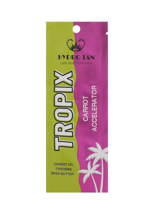 Tropix Accelerator image 0