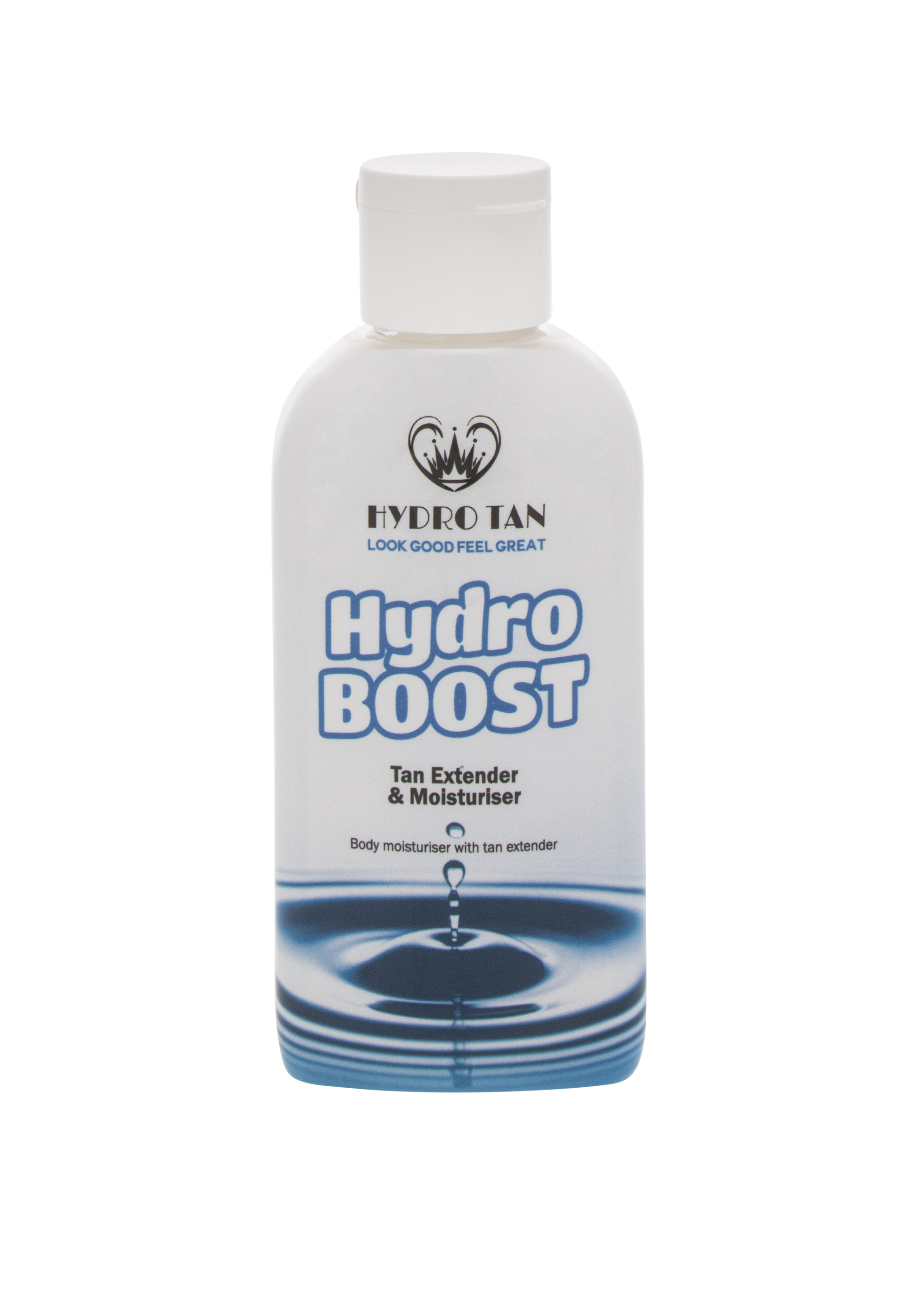 Hydro Boost Tan Extender & Moisturiser image 0