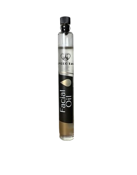 Hydro Tan Facial Oil (6ml) image 0