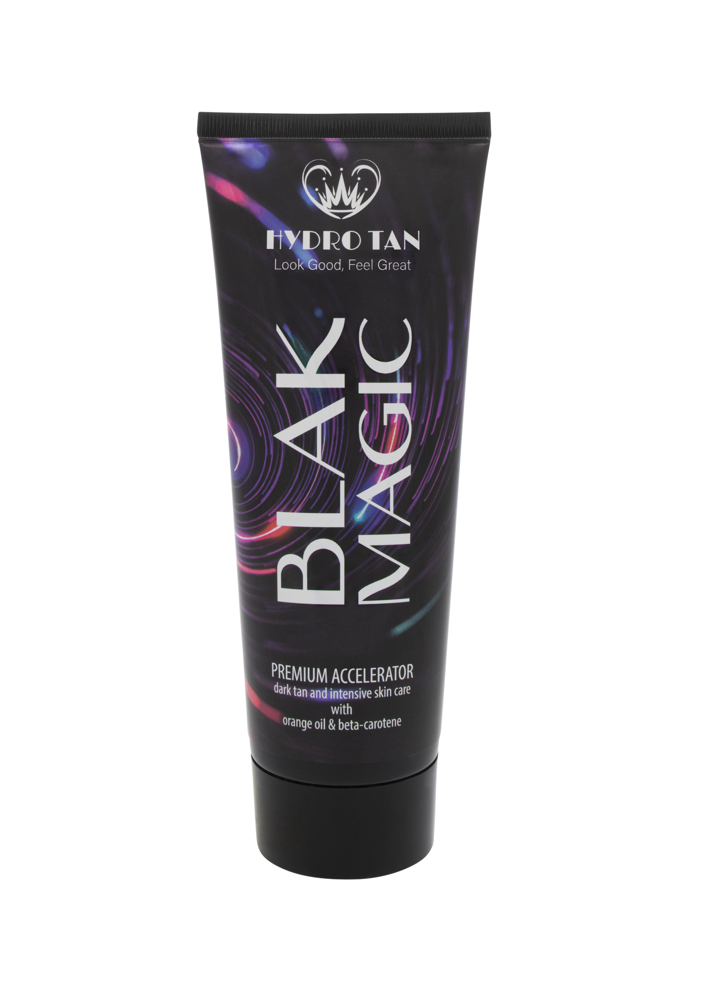 HydroTan Blak Magic image 0