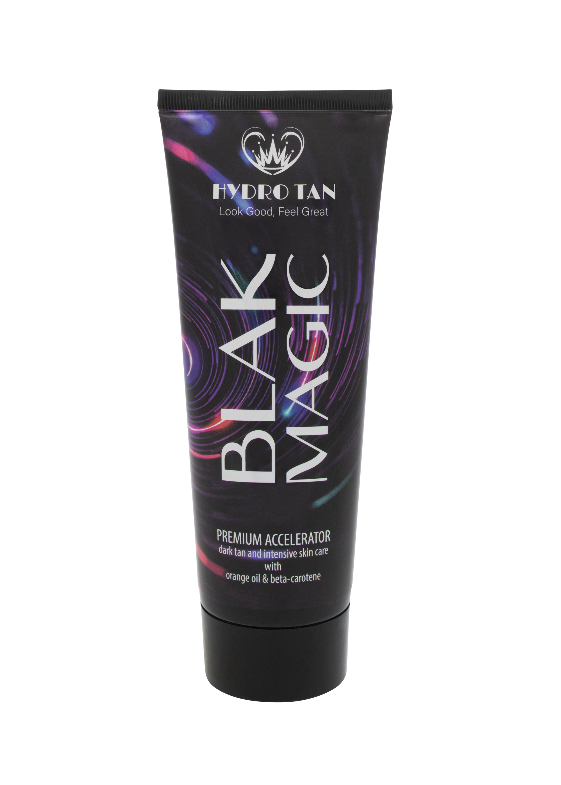 HydroTan Blak Magic image 0
