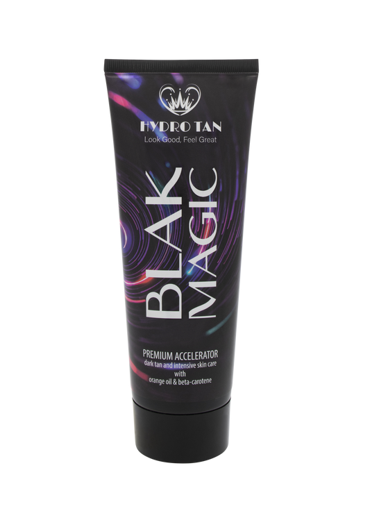 HydroTan Blak Magic image 0