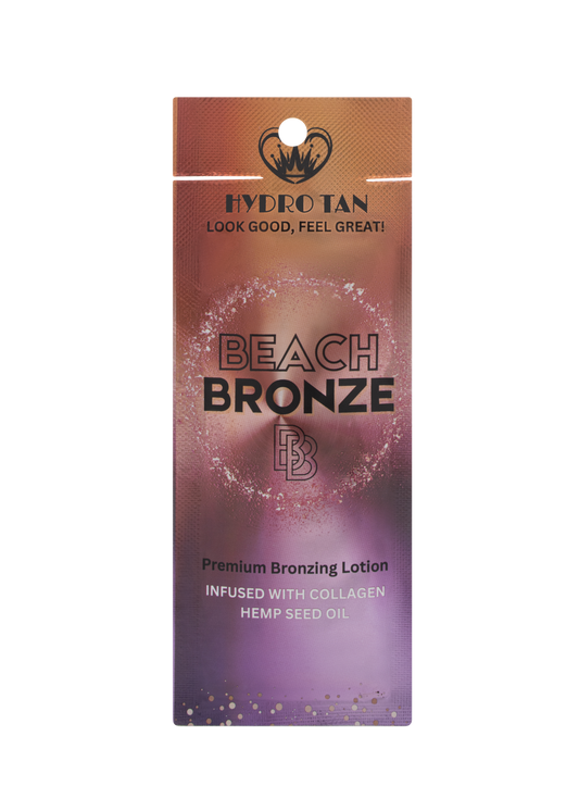 Beach Bronze Bronzer Sachet image 0