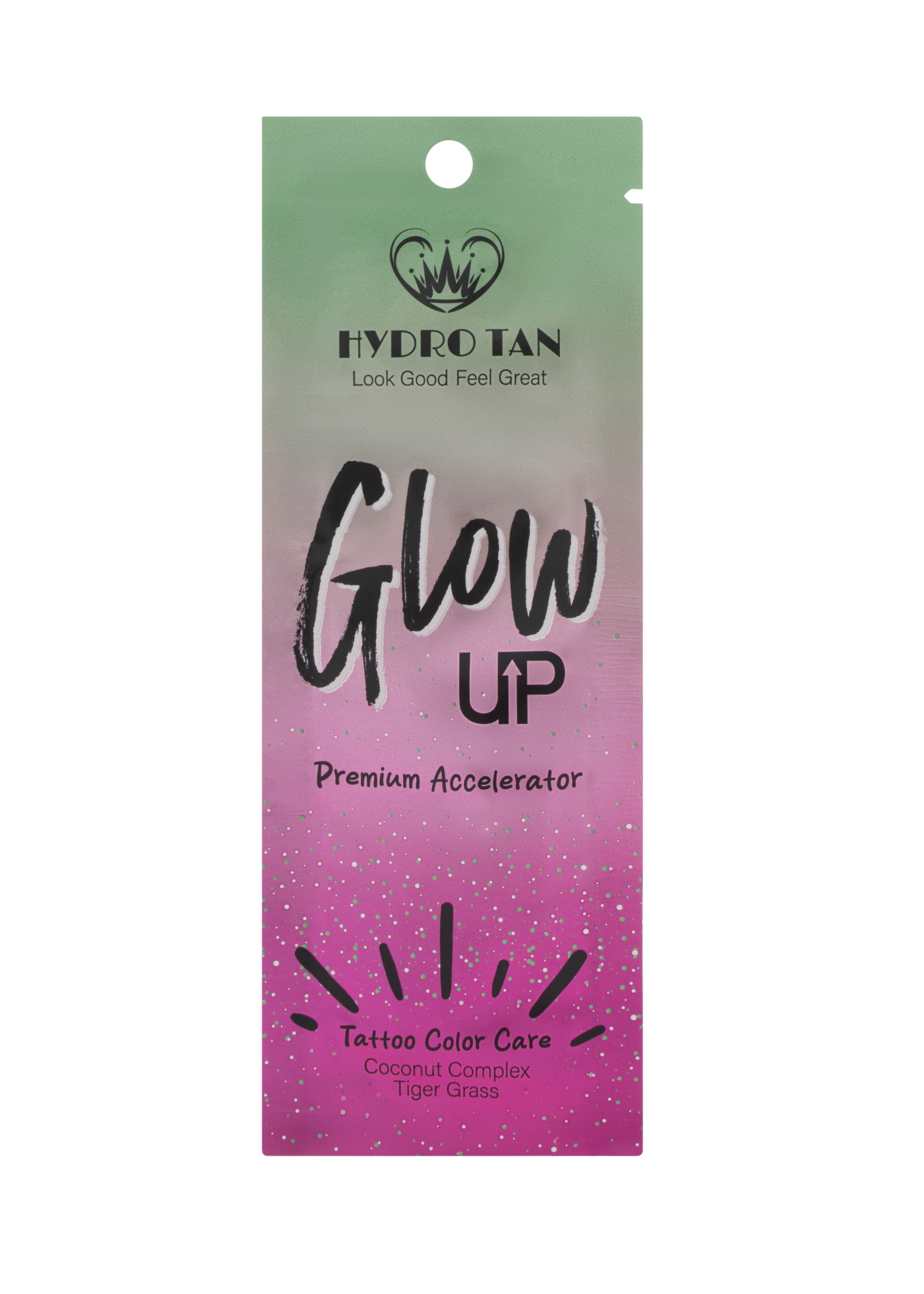 Glow Up Accelerator Sachet image 0