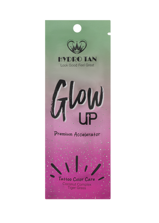 Glow Up Accelerator Sachet image 0