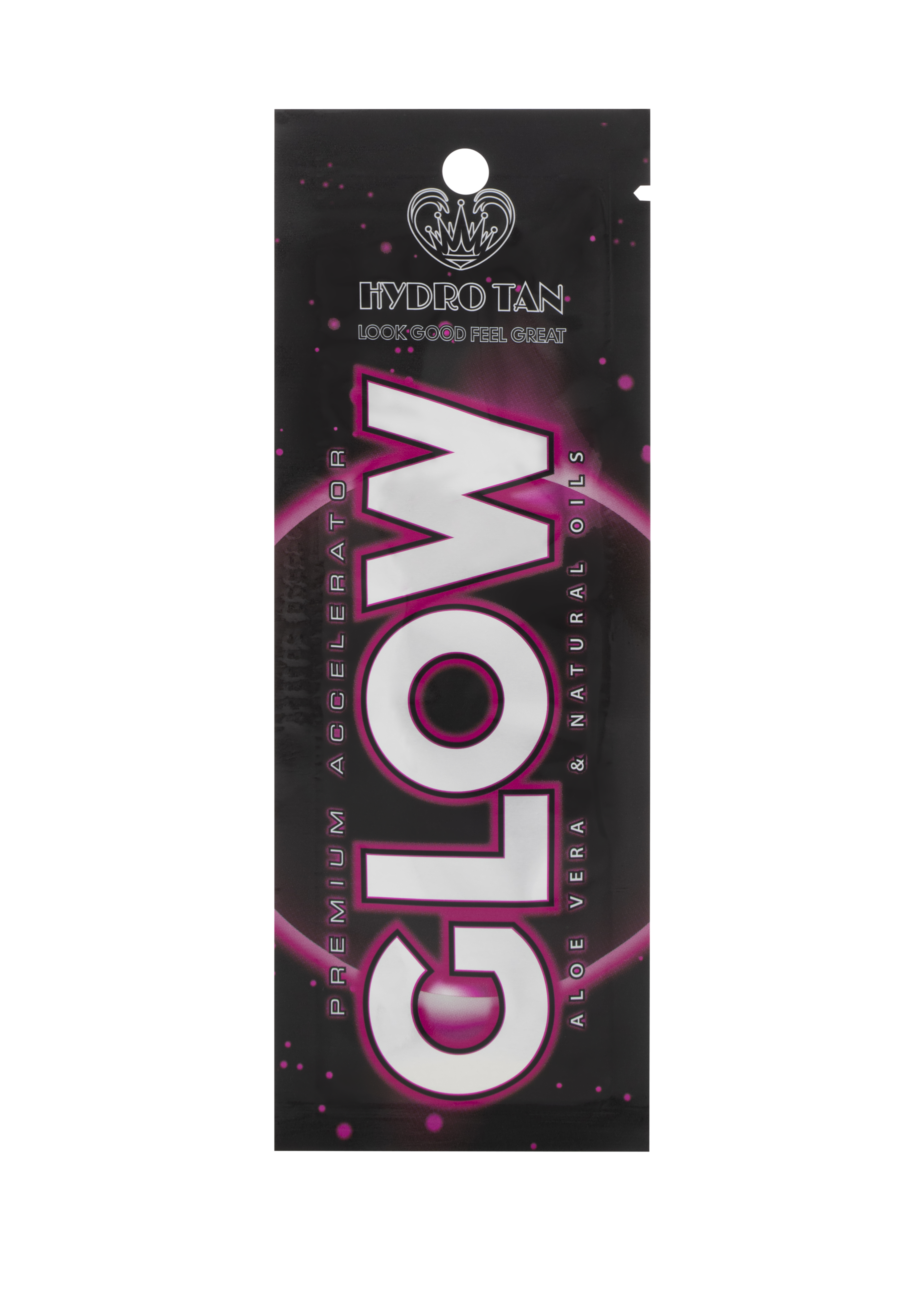 Glow Premium Accelerator image 0