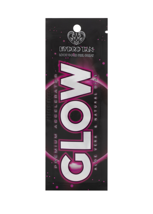Glow Premium Accelerator image 0