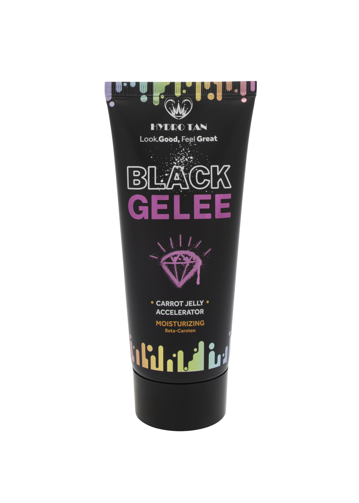 Black Gelee Accelerator image 0