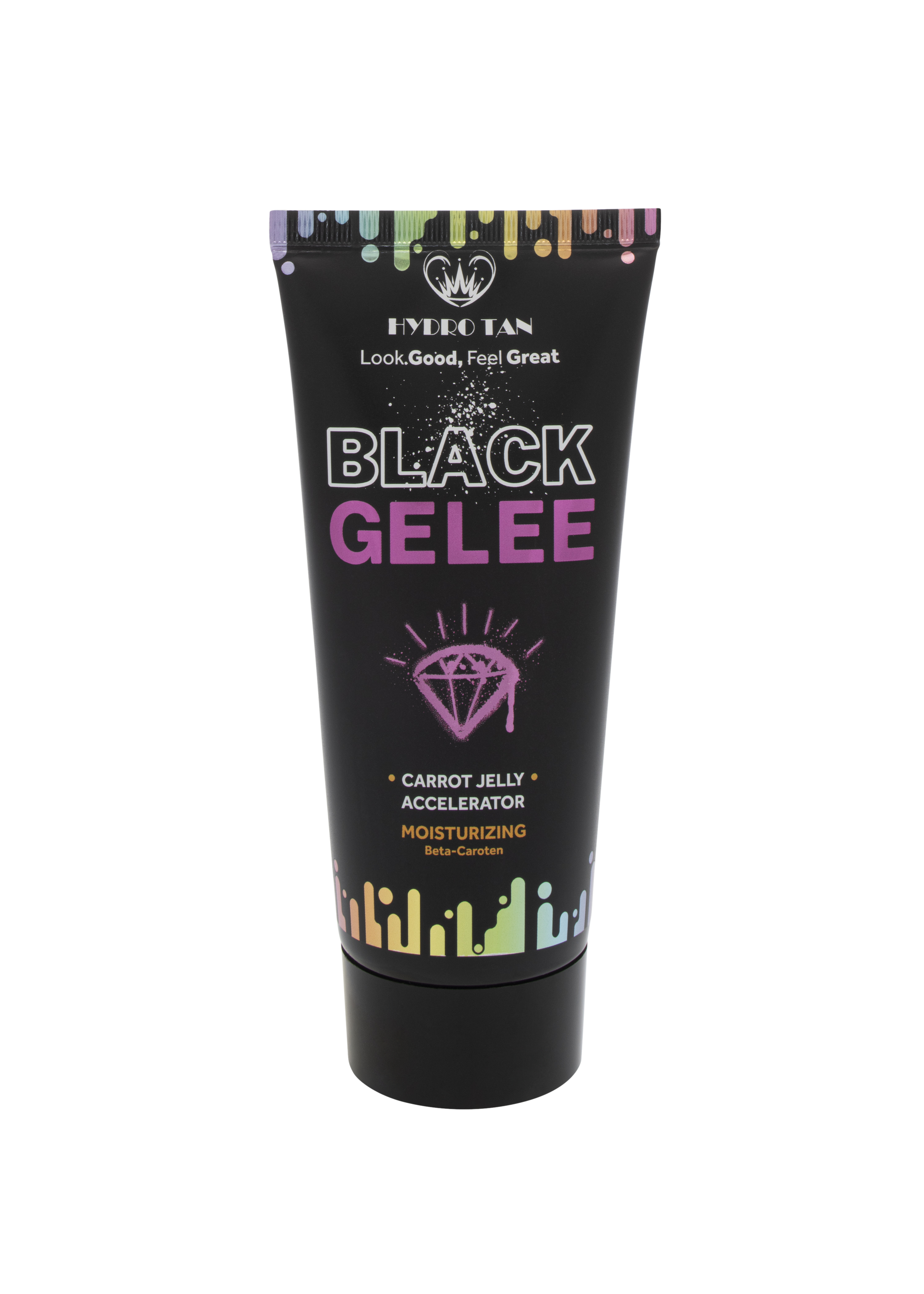 Black Gelee Accelerator image 0