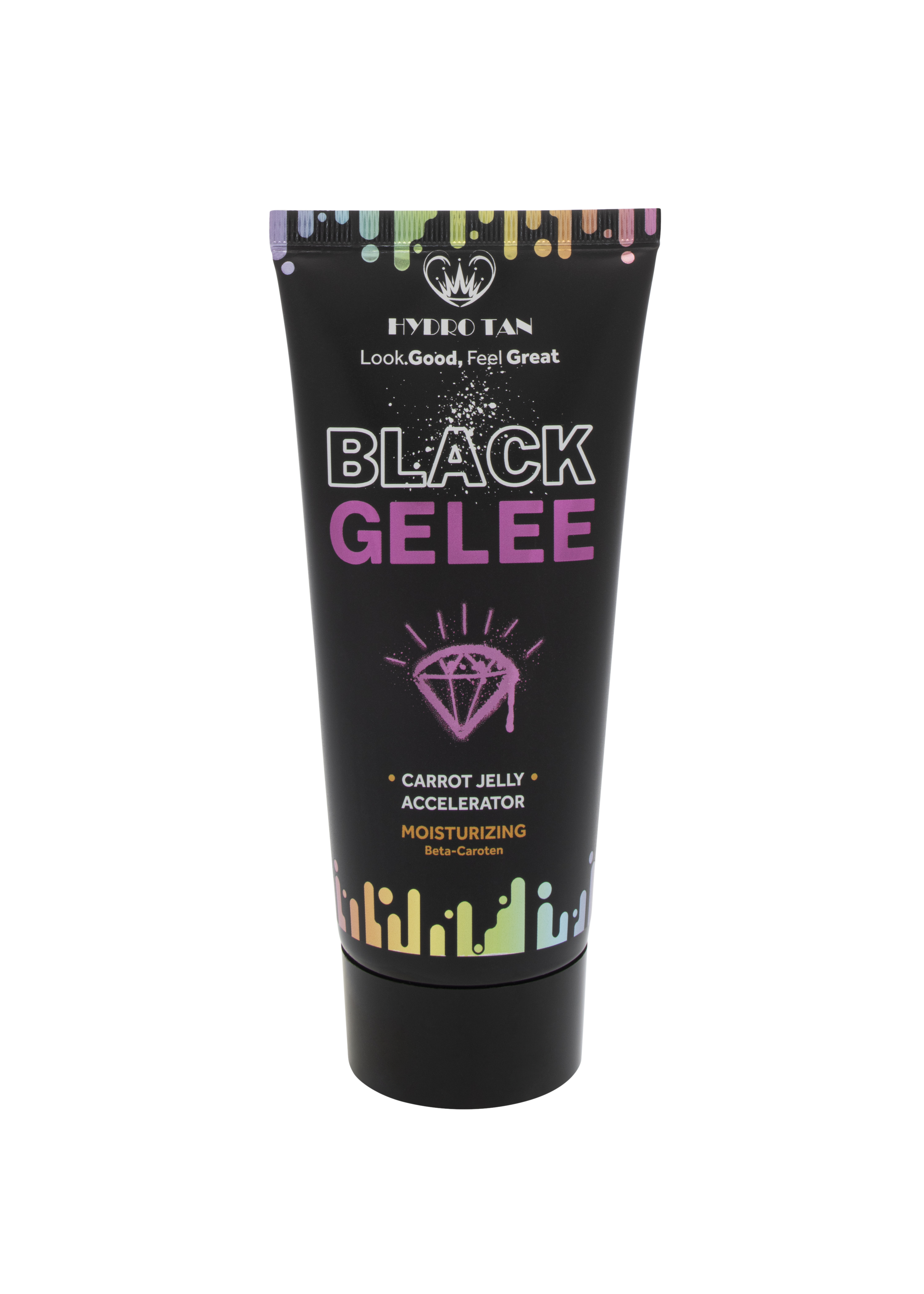 Black Gelee Accelerator image 0