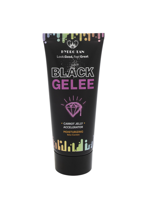 Black Gelee Accelerator image 0