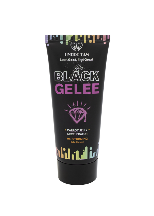 Black Gelee Accelerator image 0