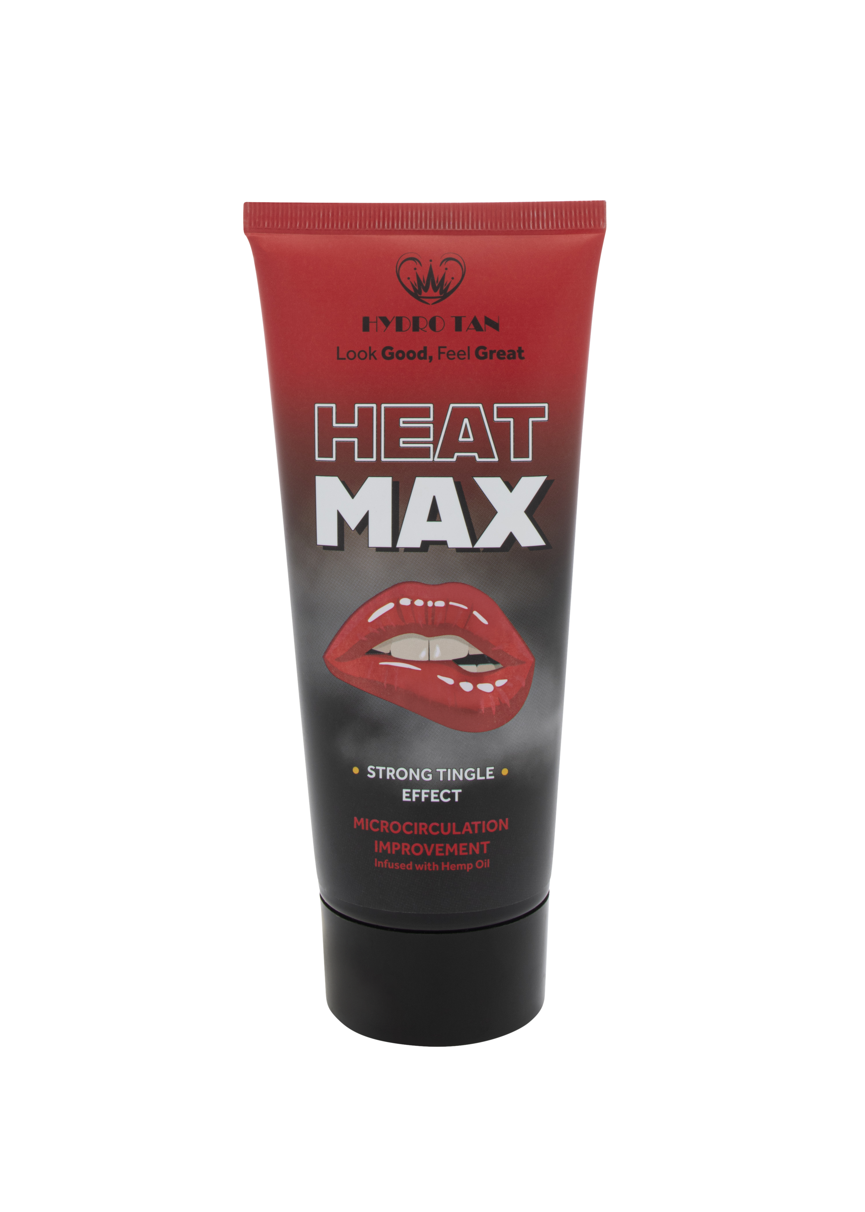 Heat Max Tingle image 0