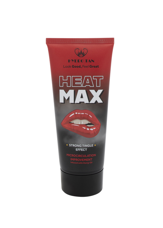 Heat Max Tingle image 0