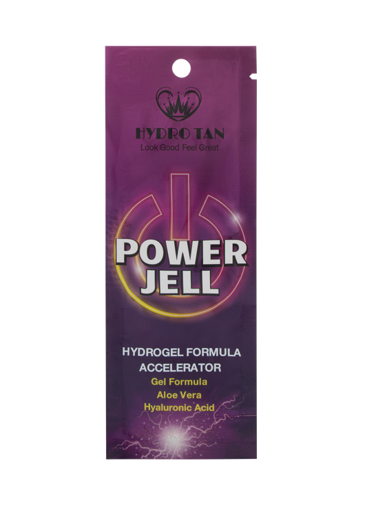 Power Jell image 0