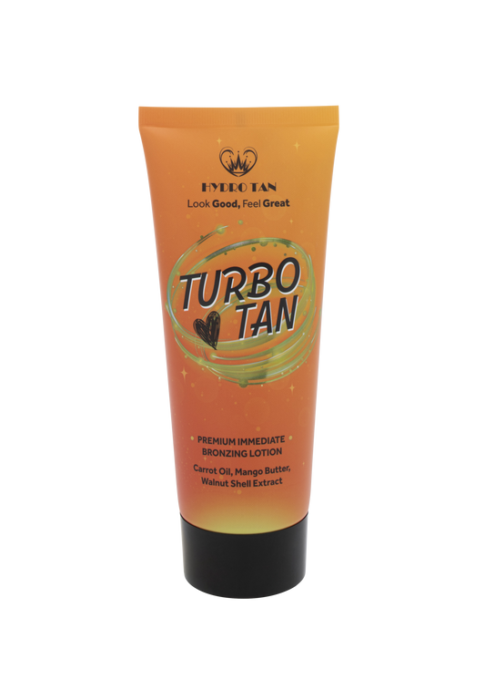 Turbo Tan Bronzer image 0