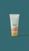 After-Sun Gel Aloe Recovery Tube