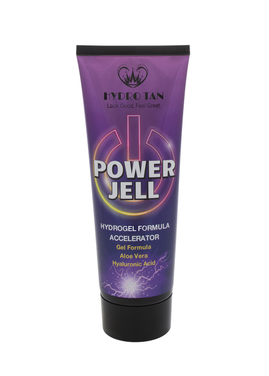 Power Jell 200ml image 0