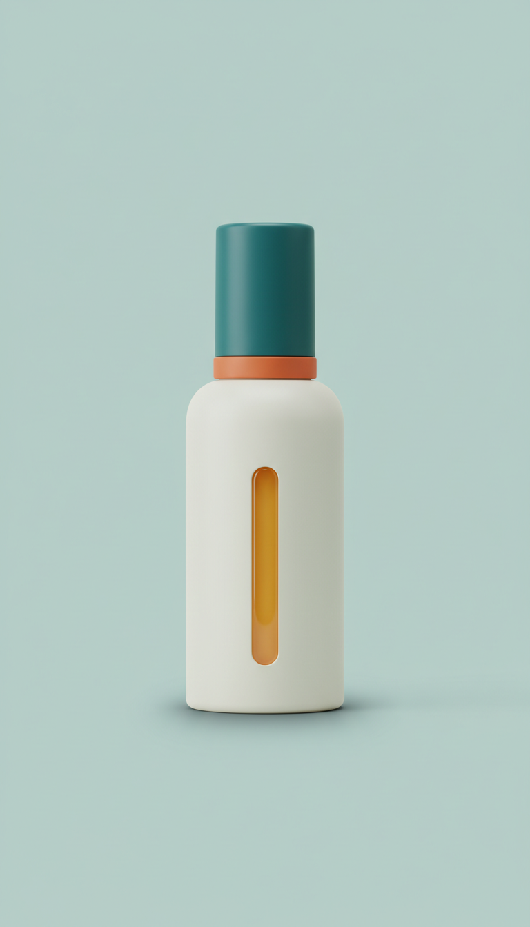 Lightweight Fluid SPF 30 Everyday Use