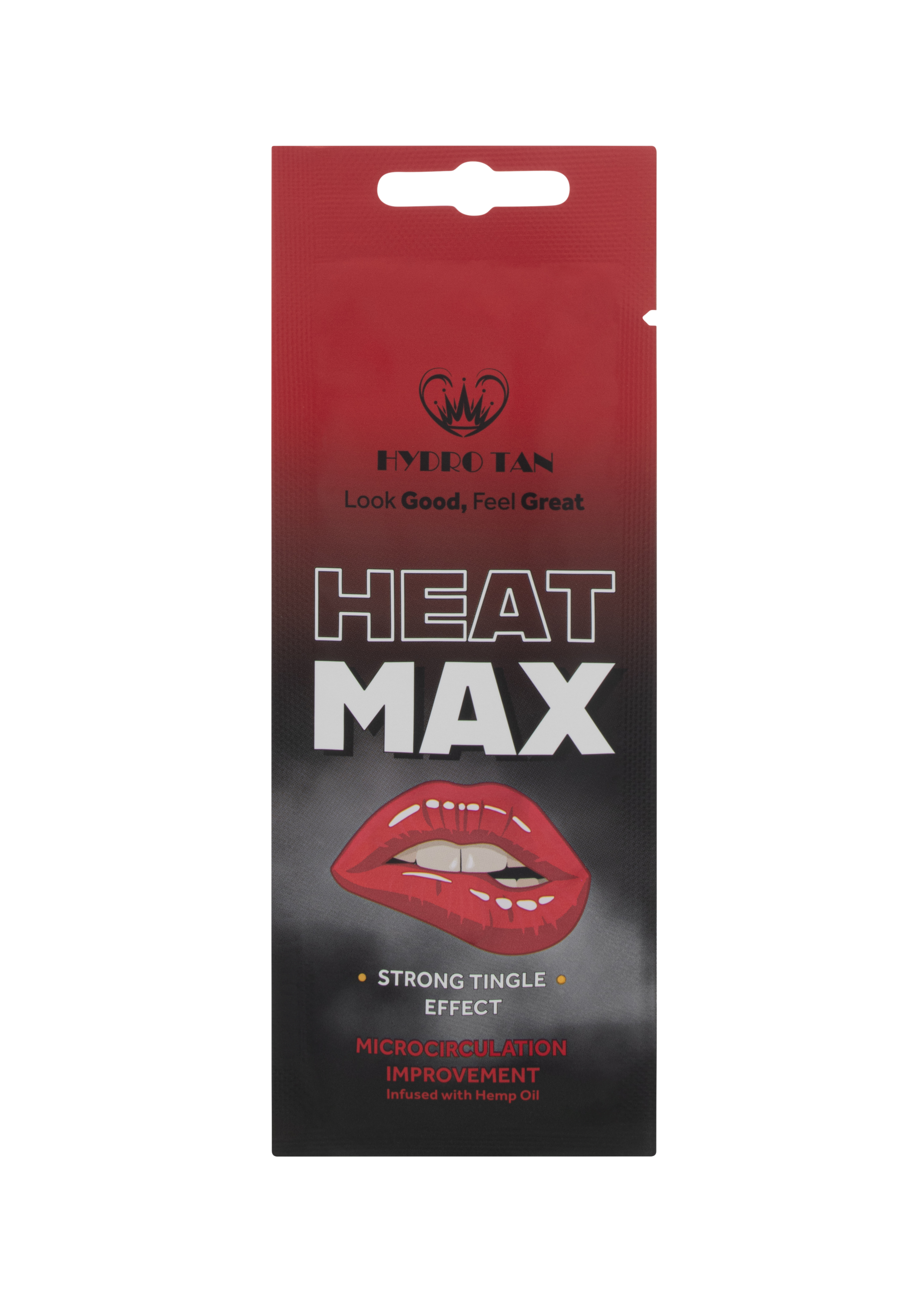 Heat Max Tingle Sachet image 0