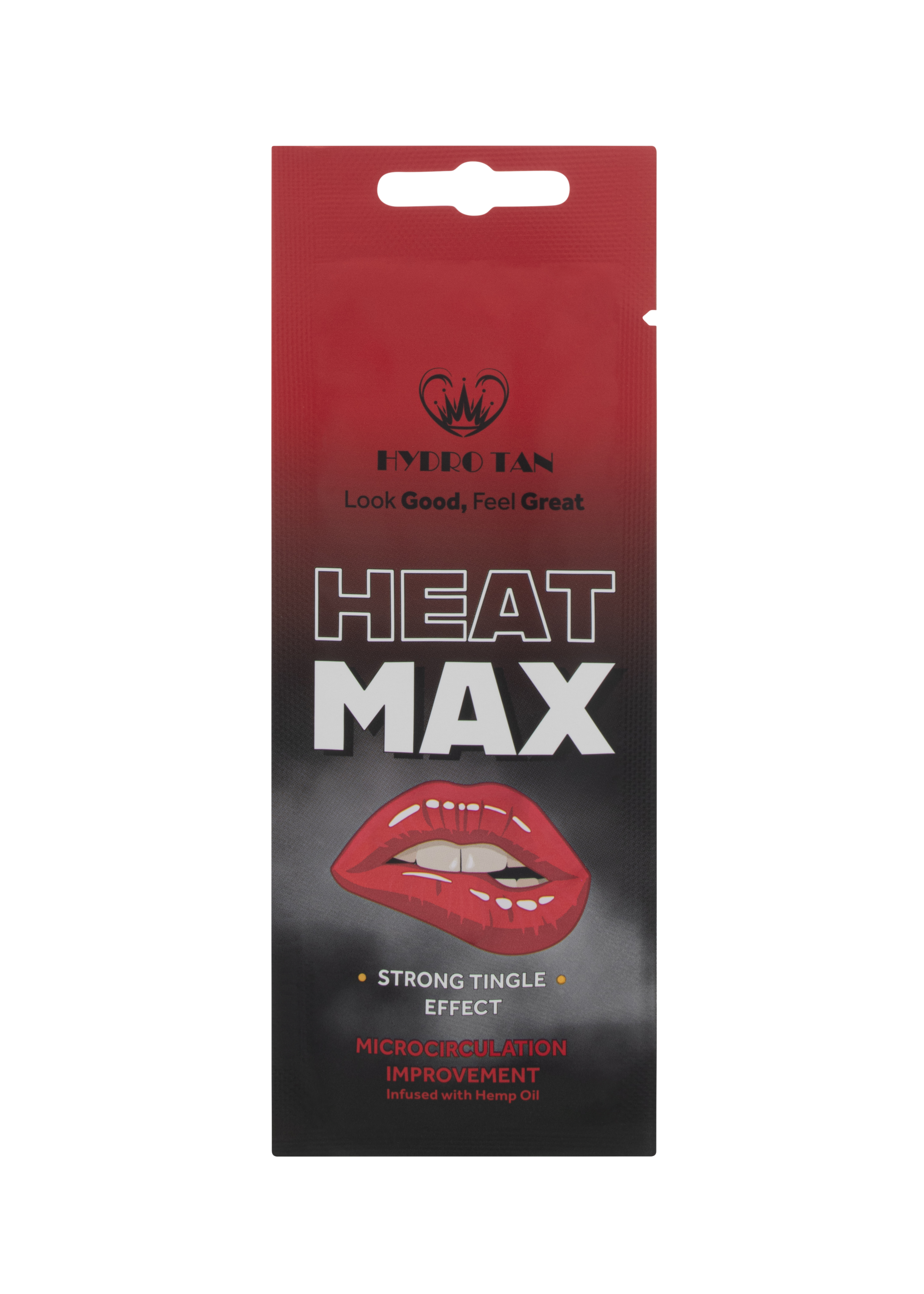 Heat Max Tingle Sachet image 0