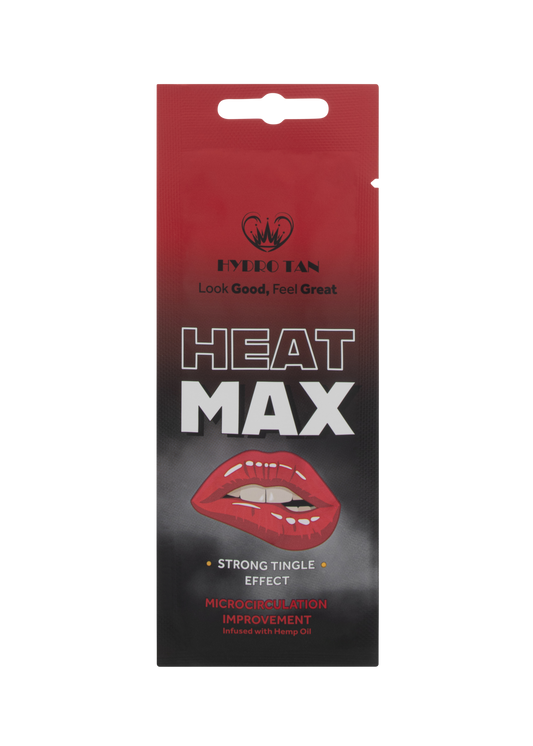Heat Max Tingle Sachet image 0