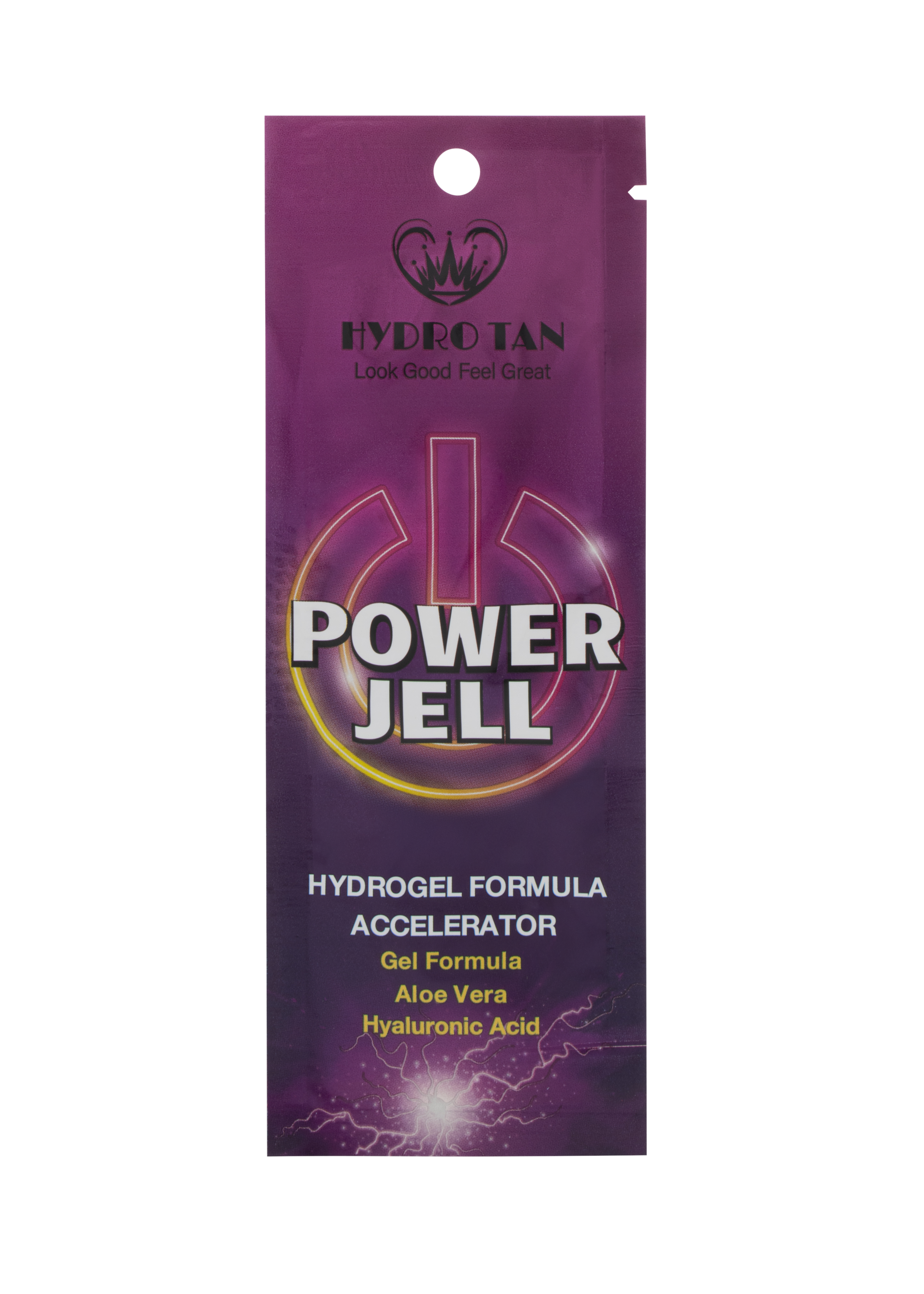 Power Jell (T) image 0