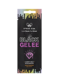 Black Gelee Sachet image 0