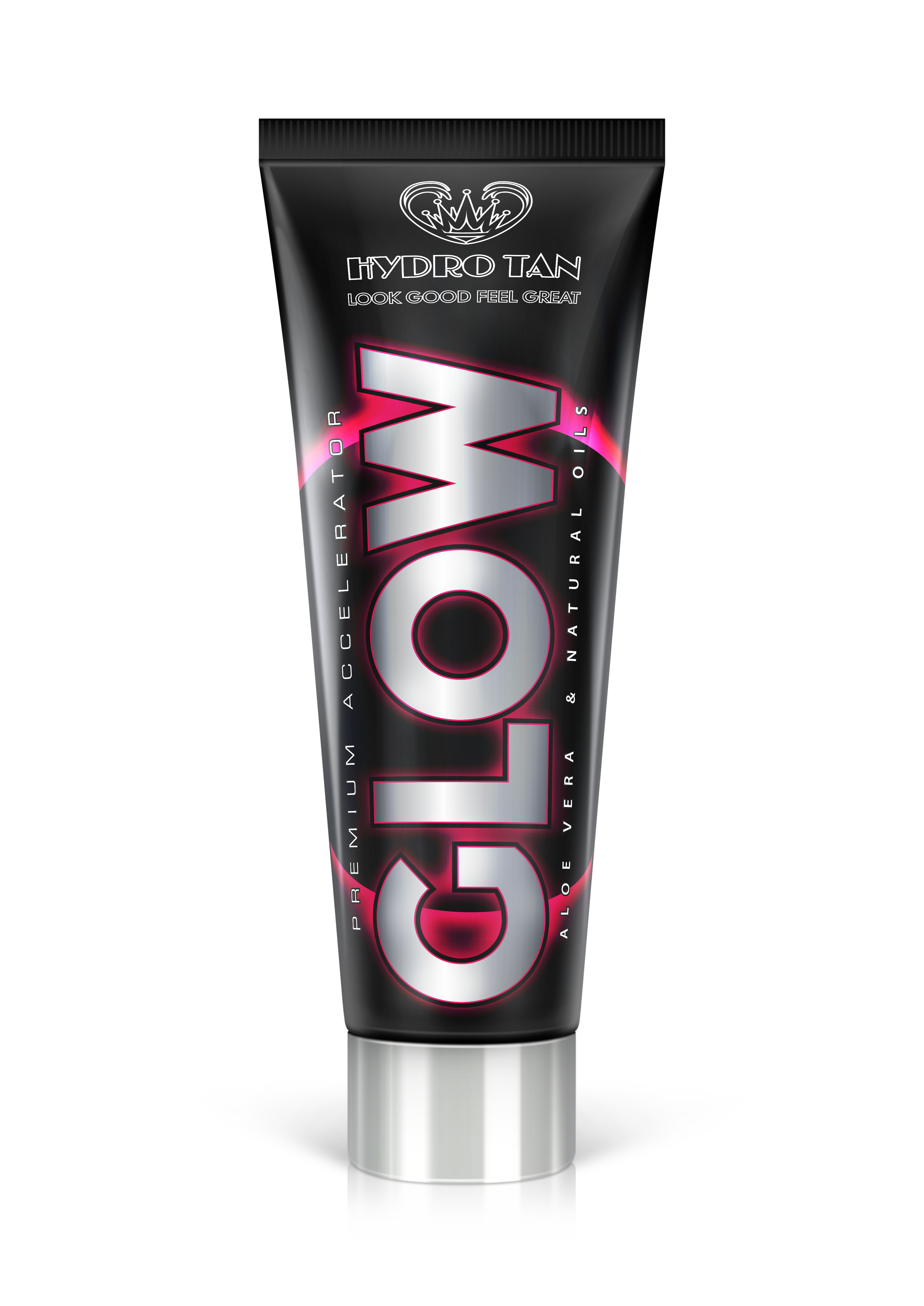 Glow Accelerator 200ml image 0