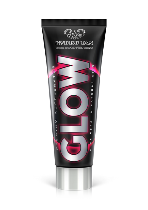 Glow Accelerator 200ml image 0