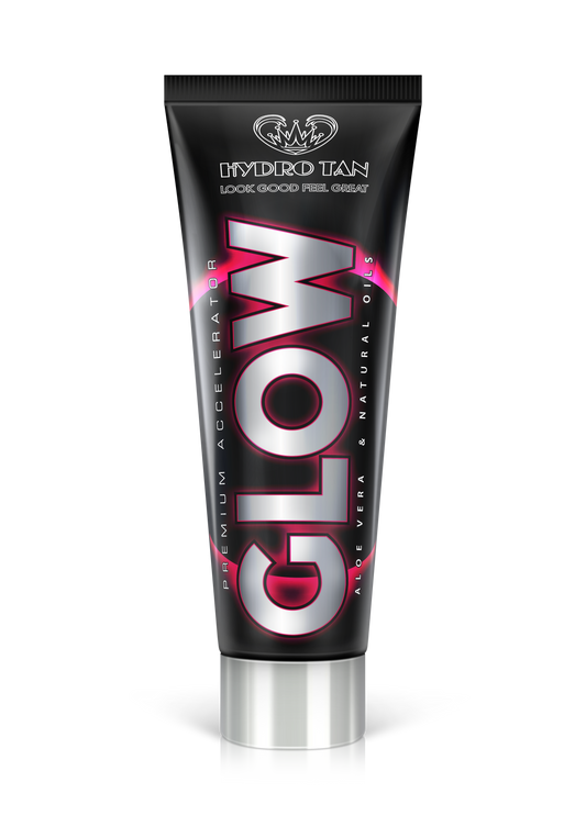 Glow Accelerator 200ml image 0