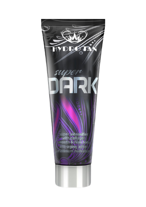 Super Dark Intensifier